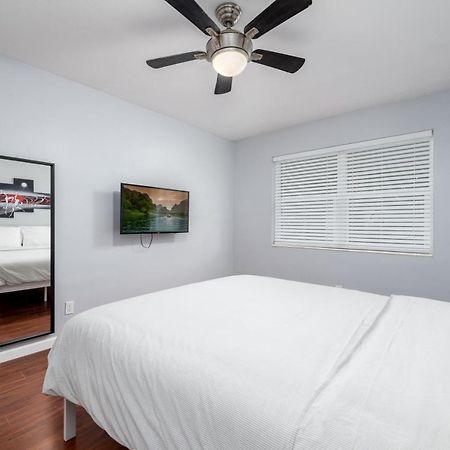 Just Off The Drive 1 Apartment ฟอร์ต ลอเดอร์เดล ภายนอก รูปภาพ