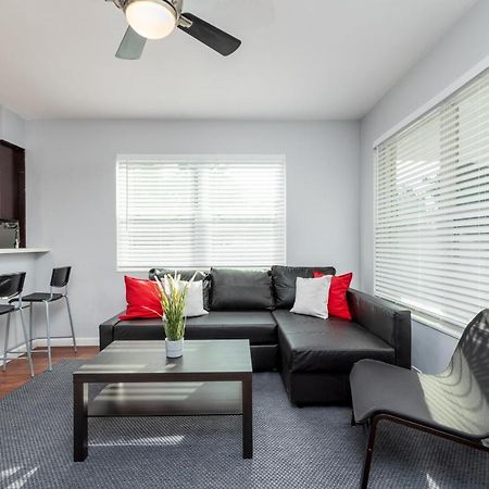 Just Off The Drive 1 Apartment ฟอร์ต ลอเดอร์เดล ภายนอก รูปภาพ