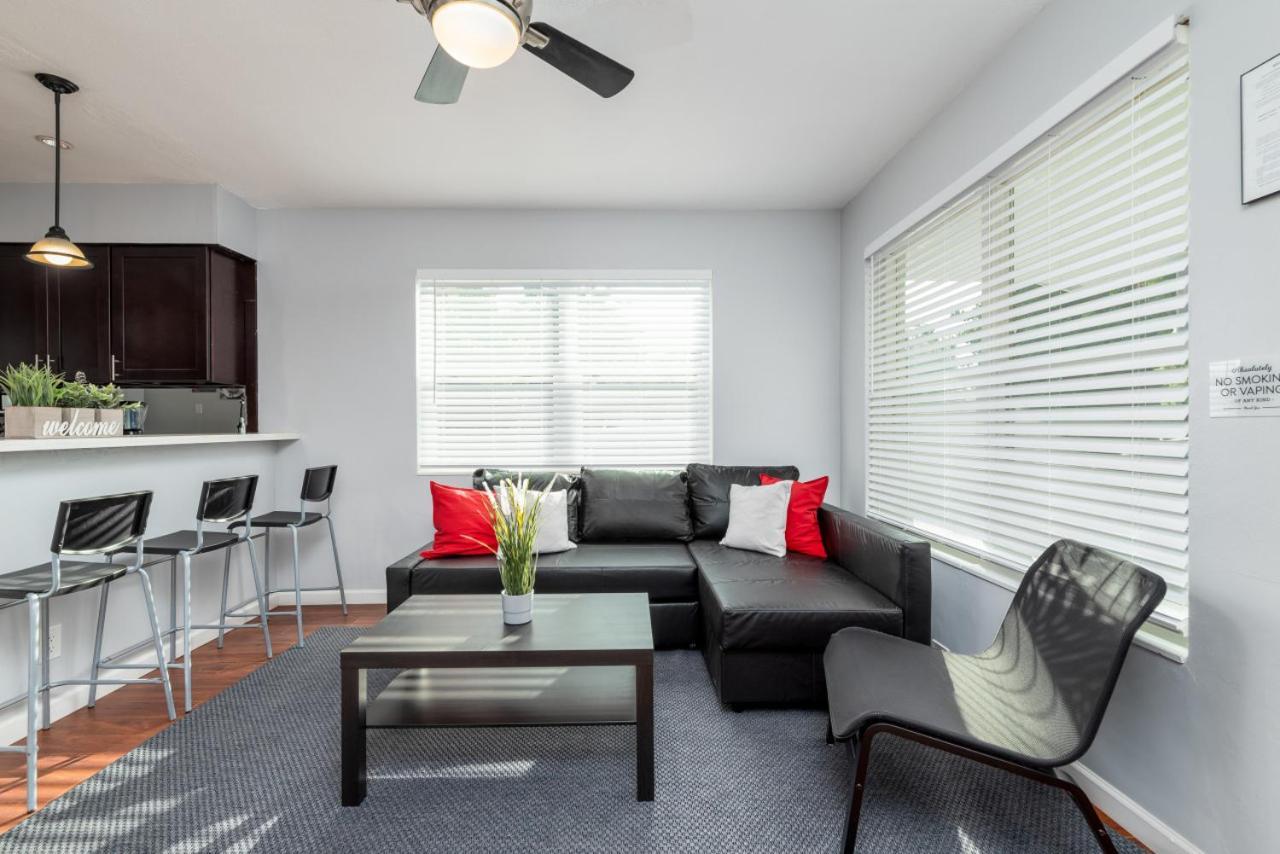Just Off The Drive 1 Apartment ฟอร์ต ลอเดอร์เดล ภายนอก รูปภาพ